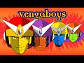 Vengaboys - We&#39;re Going To Ibiza! (Lyric Video)