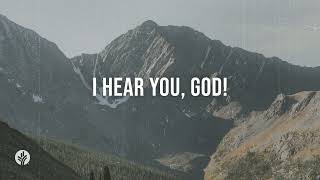 I Hear You, God! | Audio Reading | Our Daily Bread Devotional | April 3, 2024