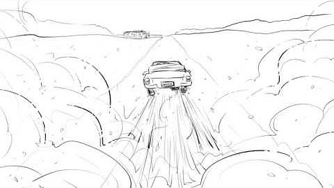 KENDRAWCANDRAW PRESENTS: NO CONTROL