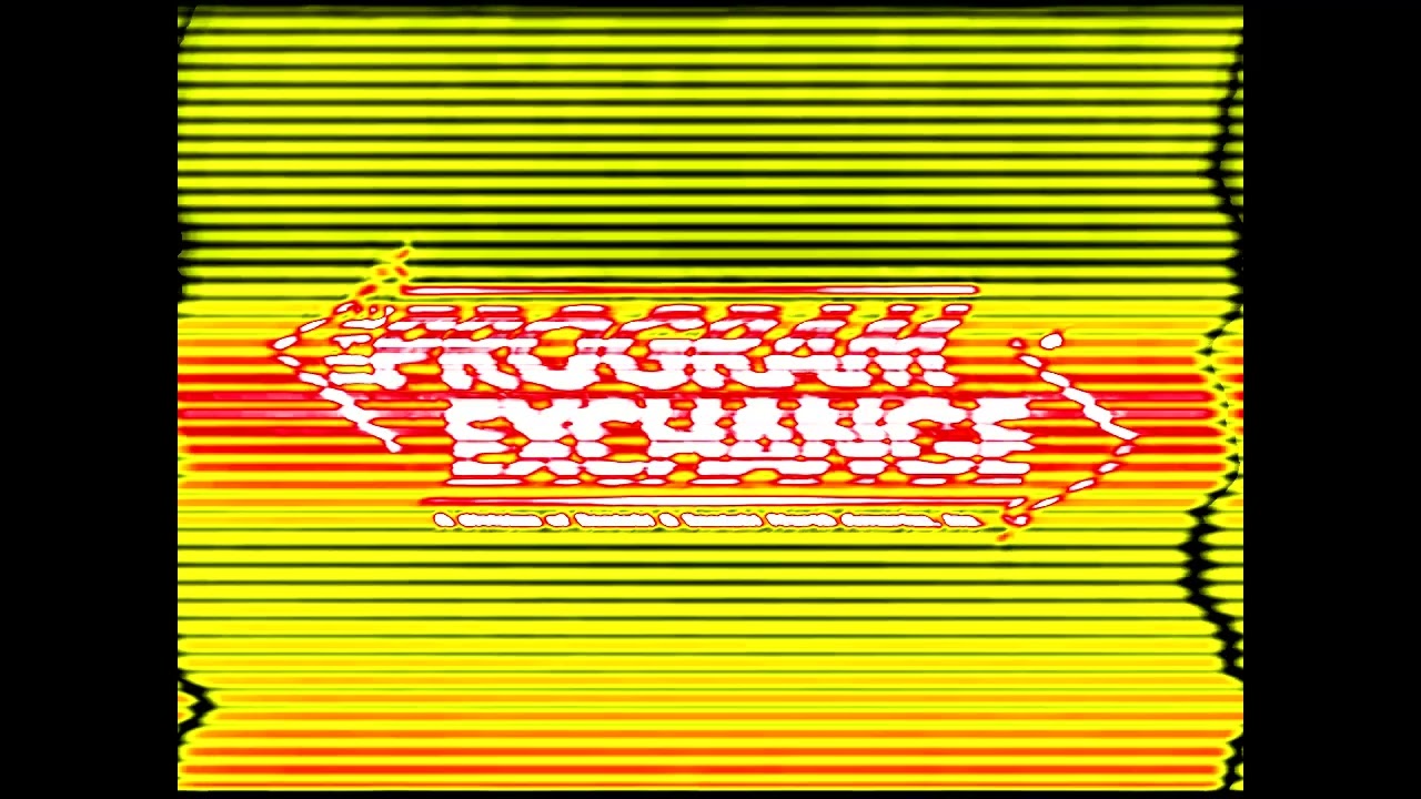 (REQUESTED) The Program Exchange Logo (1993) Effects (Sakura Says Wow Csupo Effects)