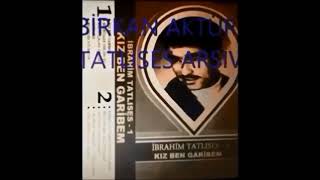 İbrahim Tatlıses - Beni Yakma Gel Güzelim Resimi