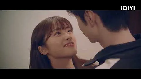 Chen Zheyuan ＆ Shen Yue 10 Sweet Kiss Scenes On Mr. BAD🫣 | 我的反派男友 | iQIYI - DayDayNews