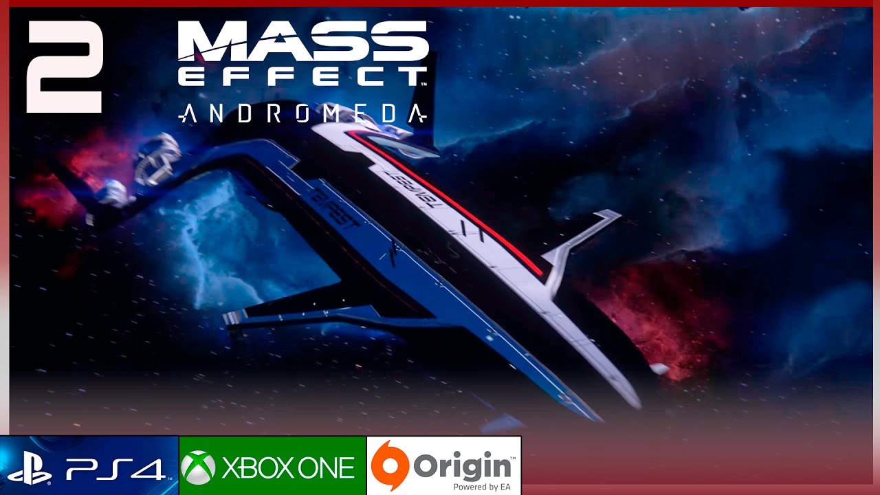 mass effect andromeda pc download size mass effect andromeda pc download size