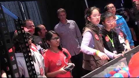 VEX EDR Program Overview