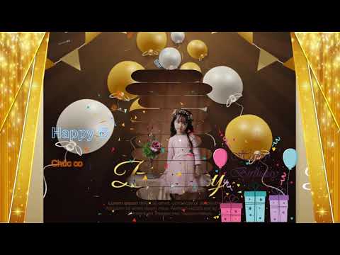Video Cách tạo một video (Slide) đẹp bằng Powerpoint một... - youtube