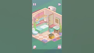 Perfect Tidy | Level 76 | imhanytz #perfecttidy #perfecttidylevel76 #shorts