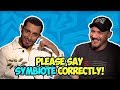 VENOM Cast Makes Fun Of Each Other - Tom Hardy & Riz Ahmed