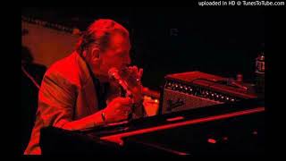 Jerry Lee Lewis - (Just A Shanty In Old) Shanty Town LIVE, VERY RARE! Las Vegas USA. 2001