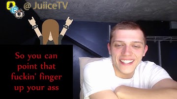 This Confused me! Hooker With A Penis - Tool (with lyrics) Reacrion/Review