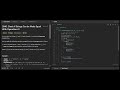 LeetCode 2840. Check if Strings Can be Made Equal With Operations II