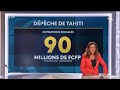 Pas de liquidation judiciaire pour la dpche de tahiti