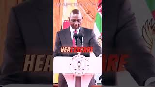 THE law #ruto #gachagua #shorts #livenews #citizensnews #ktnlive #ntv #trending #mashujaa