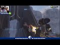 Snip3down makes amazing play to secure Narrows Flag Cap in Halo 3 in 2013!