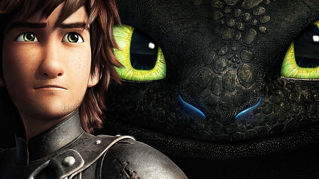 อภินิหารไวกิ้งพิชิตมังกร 2 dawn of the dragon racers  2022 New  HOW TO TRAIN YOUR DRAGON 2 - Official Trailer