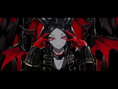 デーモンロード/末吉かき（cover）