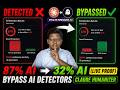Bypass AI Detectors: The Ultimate Claude Humanizer Skill 2.0! (Stealth Method) 🚀