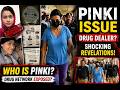Drug Dealer Pinki Issue — Shocking Revelations and Growing Concerns