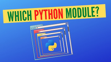 Less Than 5 Lines of Code to Open a Web Browser with PYTHON!