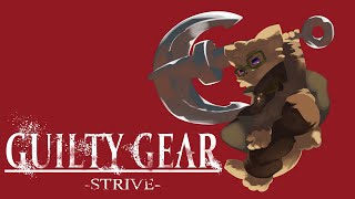 目指せ１０階GGST【#たっとのらいぶ】