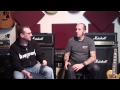 Interview with Slash's Guitar Tech