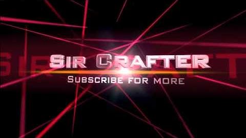 My intro - Created using Flixpress.com