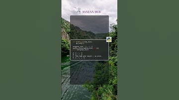 Python Trick You Didn’t Know! 😱 | | Can You Solve This? #shorts