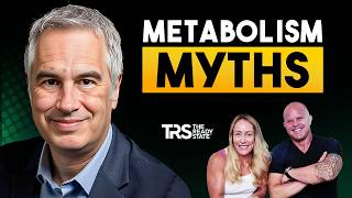 The Biggest Myth About Metabolism—Debunked!