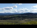 Relaxing Sounds And Scenery: Brown-Lowery Provincial Park May 25 2022