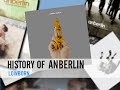 A Brief History of Anberlin Pt 7 - Lowborn