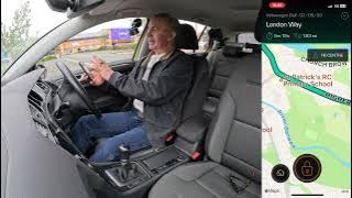 Car Lock Basic, Unboxing, Fitting, Demonstration, Test and Review