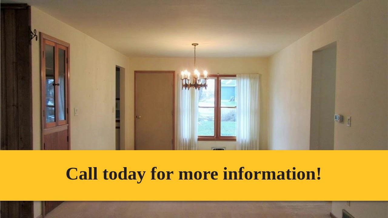 8231 Ericson Drive Clarence, NY 14221 YouTube