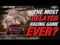 Gran Turismo - A History of Delays