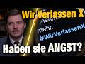 SPD, Grüne & LINKE verlassen X! Kommt Deutschland damit klar?