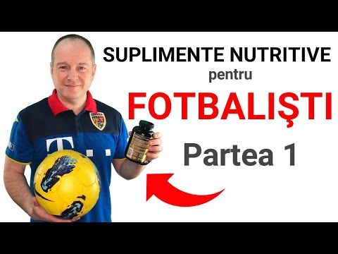 Video: Daunele și Beneficiile Nutriției Sportive