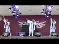 ET-KINGスペシャルライブ at 楽天モバイルパーク宮城 EAGLE STSGE 20230708