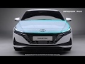 2021 Hyundai Elantra   Product Film