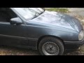 Opel Omega A 2.0i GLS 1987