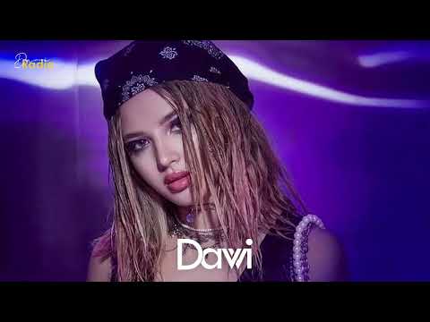 Davvi DNDM Umar Keyn Mr Salama Sara Hadid Best Deep House Mix 2025 Retro Dance Songs 2