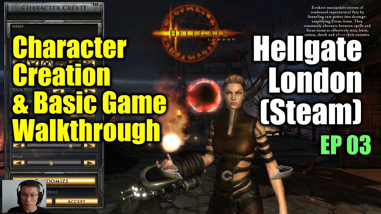 hellgate london character editor