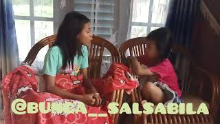 Opo ra kesel By Bunga Salsabila