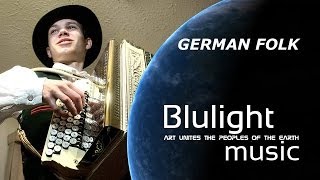 German Folk Music
