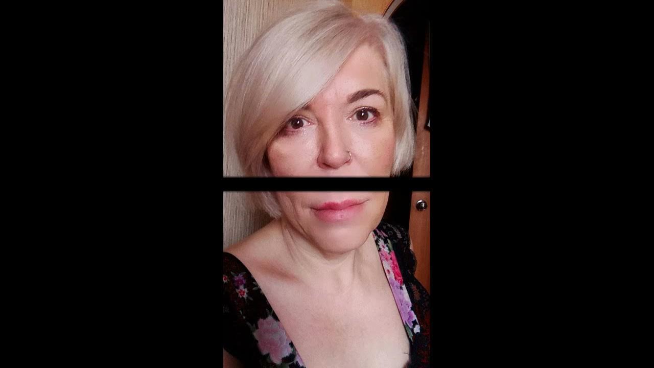 Ника Глаза, которые волнуют Мир! - YouTube