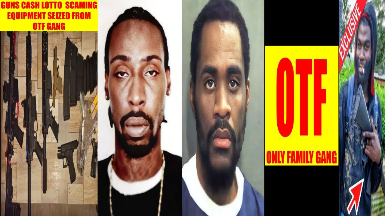 OTF Gang Strongly Involved In Contract Killing Lottery Scamming The otf-gang-strongly-involved-in-contract-killing-lottery-scamming-the