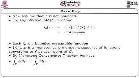 Some useful results of Lebesgue integration (MAT)