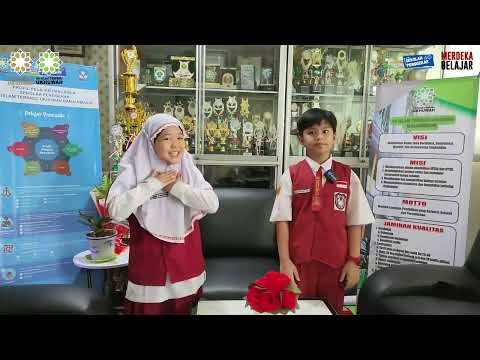 PROFIL SD ISLAM