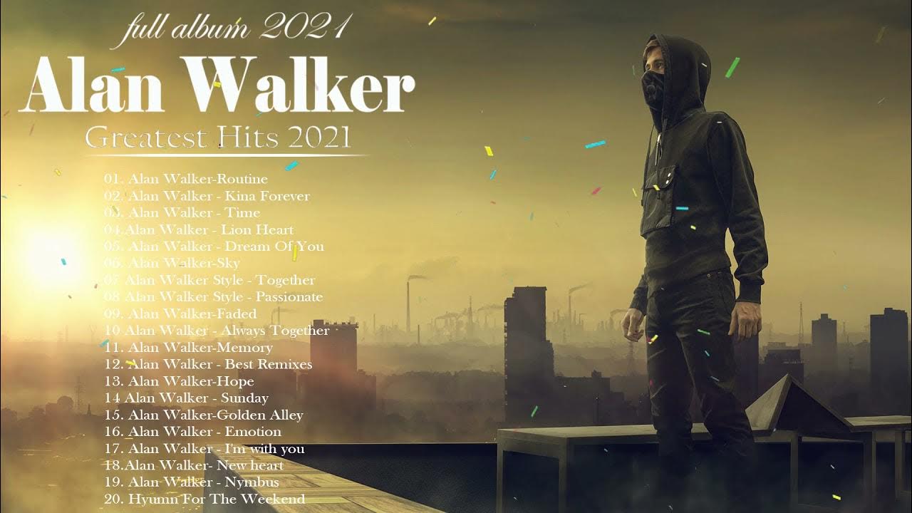 Alan walker weekend. Alan Walker Routine. Alan Walker mp3 youtube.