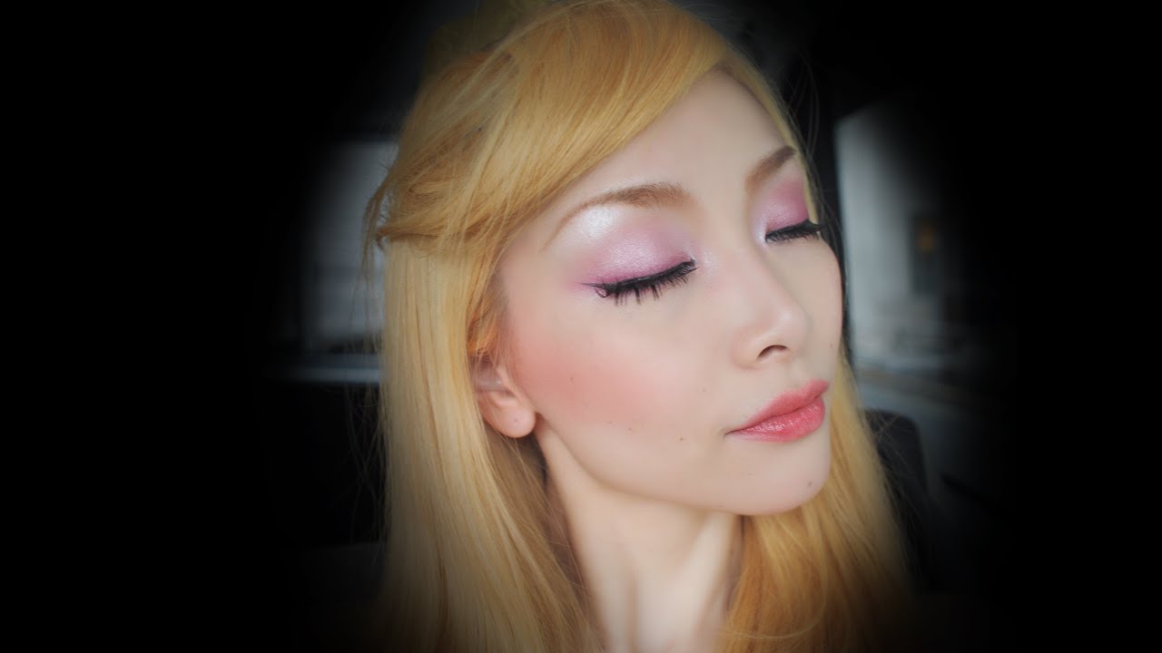 Disney Princess Aurora Look Sleeping Beauty YouTube