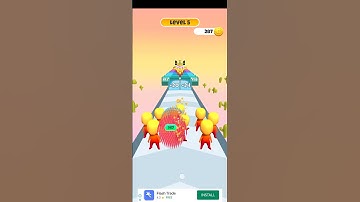 arrow fest game level-5