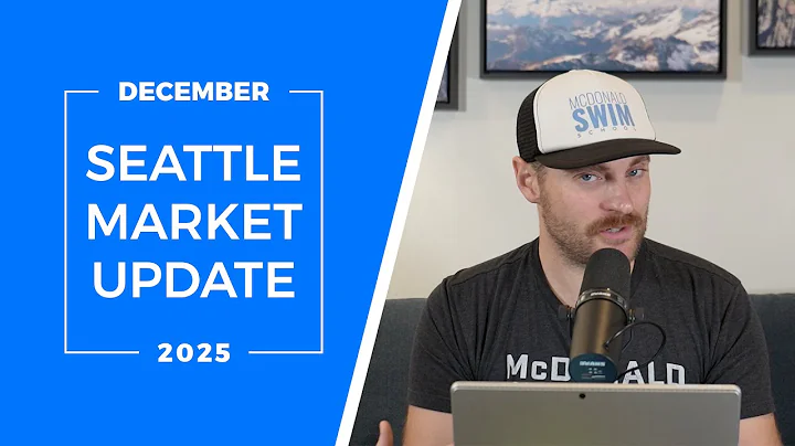 Seattle Real Estate Market Update | December 2025