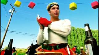 Video thumbnail of "Smash Mouth - All Star Official Music Video"